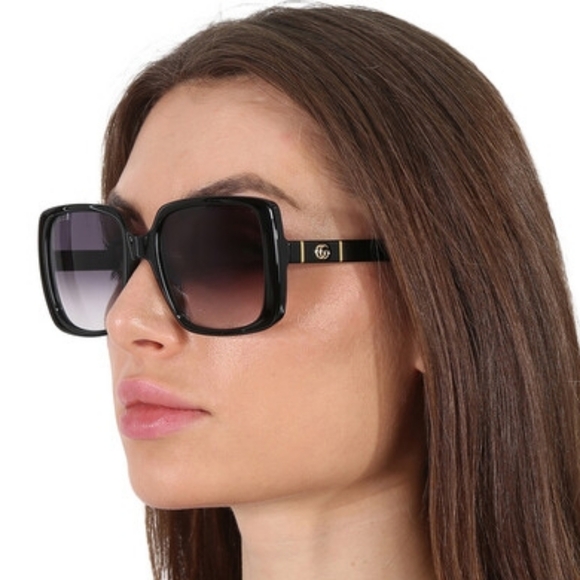 Gucci Accessories - Brand NEW!!! Authenticated GUCCI MARMONT SUNGLASSES